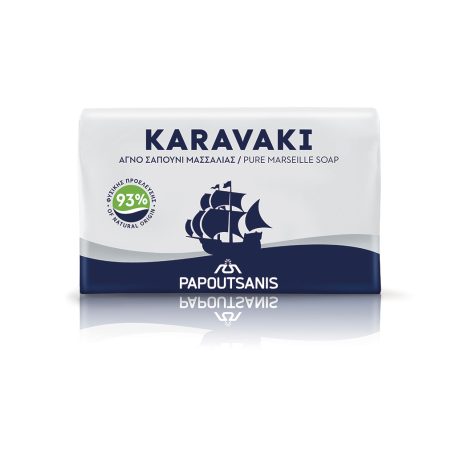 Karavaki Classic szappan