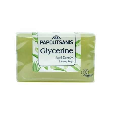 Papoutsanis Glycerine Aloe