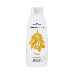 Aromatics Musk tusfürdő