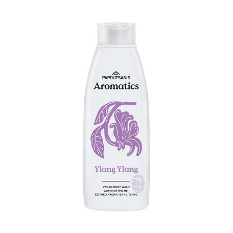 Aromatics Ylang Ylang tusfürdő